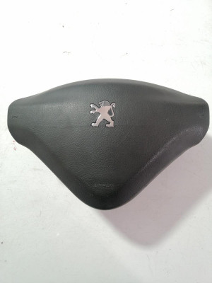AIRBAG DELANTERO IZQUIERDO, PEUGEOT, 207