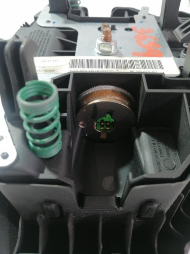  AIRBAG DELANTERO IZQUIERDO PEUGEOT 207 