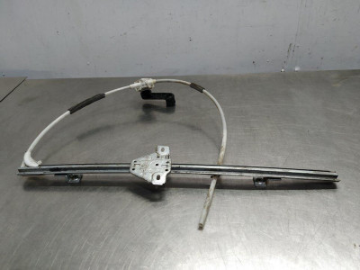 ELEVALUNAS DELANTERO DERECHO, OPEL, MOVANO FURGÓN/COMBI