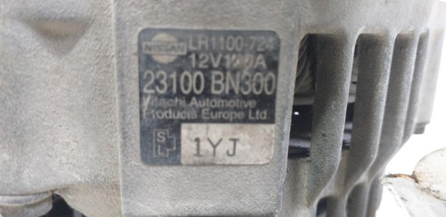  ALTERNADOR 