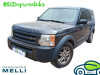 LAND ROVER DISCOVERY — автомобиль-донор на запчасти 