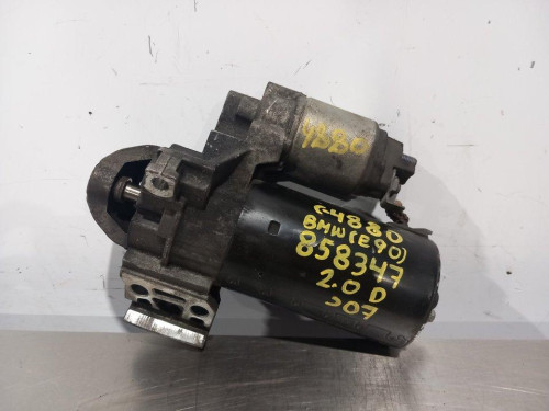  MOTOR ARRANQUE, BMW, SERIE 3 BERLINA (E90) 