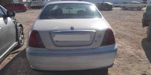 MG ROVER ROVER 75 (RJ) — автомобиль-донор на запчасти 