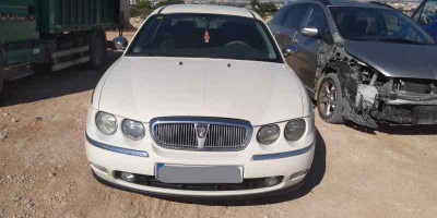 MG ROVER ROVER 75 (RJ)