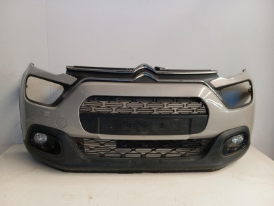 PARAGOLPES DELANTERO, CITROEN, C3