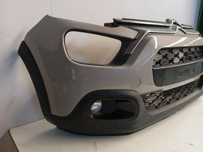 PARAGOLPES DELANTERO, CITROEN, C3
