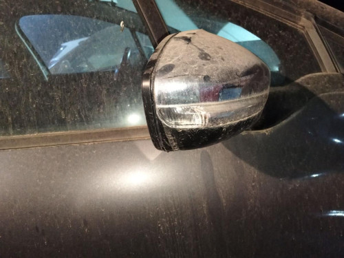 RETROVISOR DERECHO PEUGEOT 208 