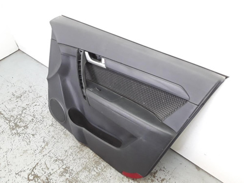 GUARNECIDO PUERTA DELANTERA DERECHA CHEVROLET CAPTIVA 