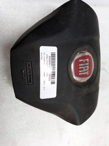 AIRBAG DELANTERO IZQUIERDO, FIAT, III FIORINO (225) 