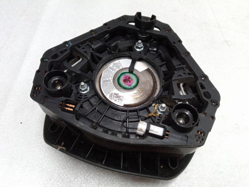  AIRBAG DELANTERO IZQUIERDO, FIAT, III FIORINO (225) 