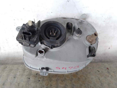 FARO DERECHO, Hyundai, ATOS (MX)