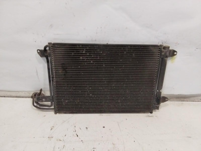 CONDENSADOR / RADIADOR AIRE ACONDICIONADO, SEAT, ALTEA (5P1)