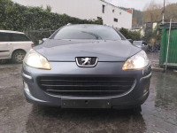 PEUGEOT 407 SW