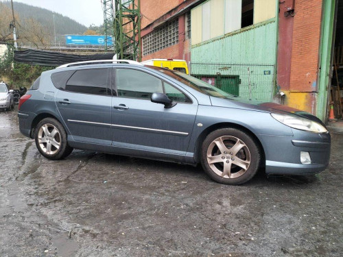 PEUGEOT 407 SW 