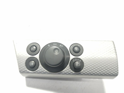 MANDO LUCES, OPEL, ASTRA H GTC