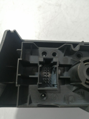 MANDO LUCES, OPEL, ASTRA H GTC