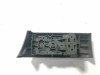  MANDO LUCES, OPEL, ASTRA H GTC 
