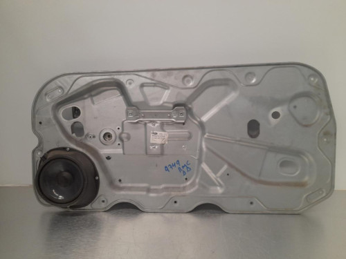 ELEVALUNAS DELANTERO DERECHO FORD FOCUS BERLINA (CAP) 