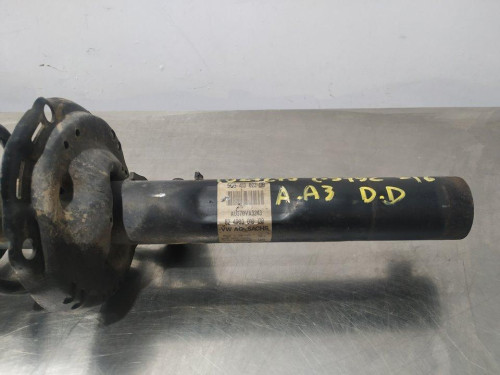  AMORTIGUADOR DELANTERO DERECHO AUDI A3 (8VK) 
