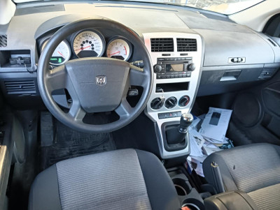 DODGE CALIBER (PM)