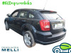 DODGE CALIBER (PM) — автомобиль-донор на запчасти 
