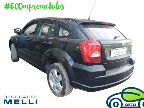 DODGE CALIBER (PM) — автомобиль-донор на запчасти 
