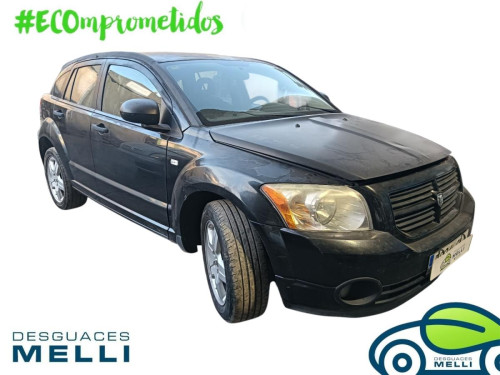 DODGE CALIBER (PM) — автомобиль-донор на запчасти 