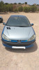 PEUGEOT 206 — vehículo donante para recambios 