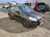 FIAT SEDICI (189) — автомобиль-донор на запчасти 