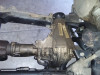 DIFERENCIAL DELANTERO Jeep GRAND CHEROKEE (WK) 