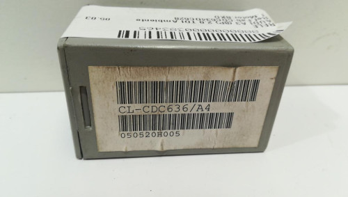  RELE, AUDI, A3 (8P1) 