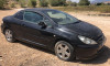 PEUGEOT 307 CC CABRIO-COUPÉ (S1)(10.2003) — автомобиль-донор на запчасти 