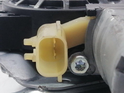 ELEVALUNAS TRASERO DERECHO, CHEVROLET, AVEO HATCHBACK