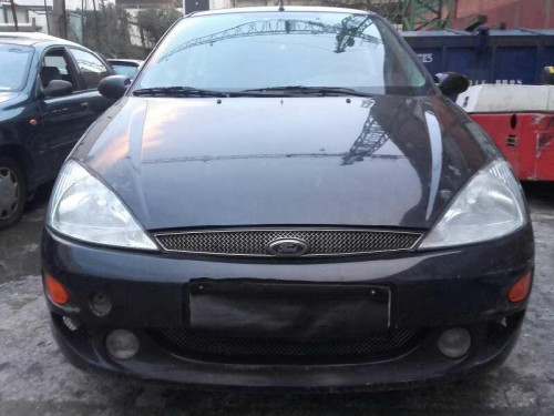  FORD FOCUS BERLINA (CAK) 