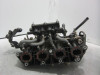  COLECTOR ADMISION FIAT II TIPO (356) BERLINA 