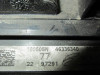  COLECTOR ADMISION FIAT II TIPO (356) BERLINA 