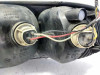  PILOTO TRASERO DERECHO, DAEWOO, LANOS 