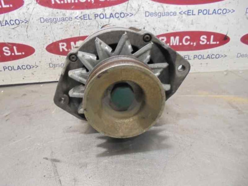  ALTERNADOR NISSAN VANETTE CARGO (HC23) 