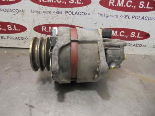  ALTERNADOR NISSAN VANETTE CARGO (HC23) 