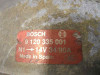  ALTERNADOR NISSAN VANETTE CARGO (HC23) 