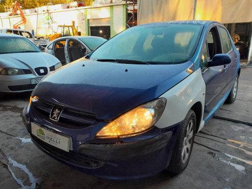  PEUGEOT 307 (S1)(04.2001) 