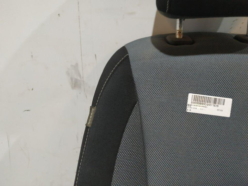  ASIENTO DELANTERO DERECHO HYUNDAI I20 (GB) 