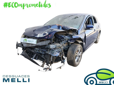 FORD FOCUS BERLINA (CB8)