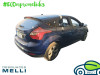 FORD FOCUS BERLINA (CB8) — автомобиль-донор на запчасти 