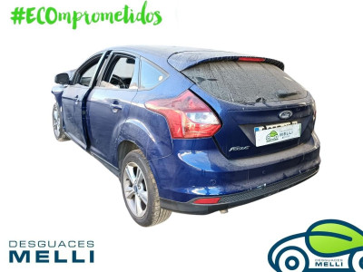 FORD FOCUS BERLINA (CB8)