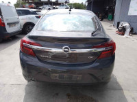 OPEL INSIGNIA BERLINA