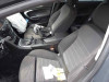 OPEL INSIGNIA BERLINA — vehículo donante para recambios 