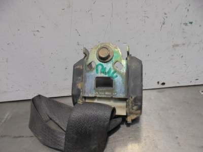 CINTURON SEGURIDAD DELANTERO IZQUIERDO, Isuzu, D-Max