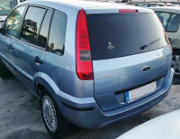 FORD FUSION (CBK)