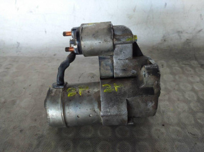 MOTOR ARRANQUE